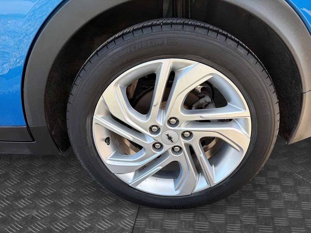 Chevrolet Bolt EV  2022 à Baie-Comeau, Québec - 7 - w1024h768px