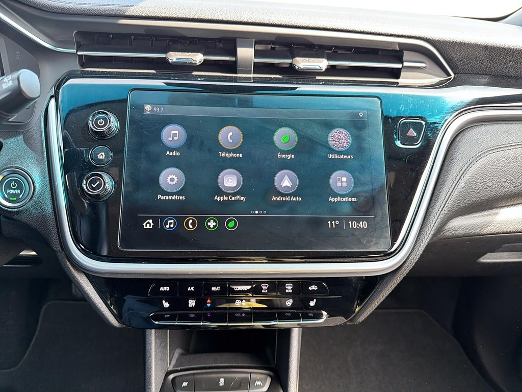 Chevrolet Bolt EV  2022 à Baie-Comeau, Québec - 14 - w1024h768px