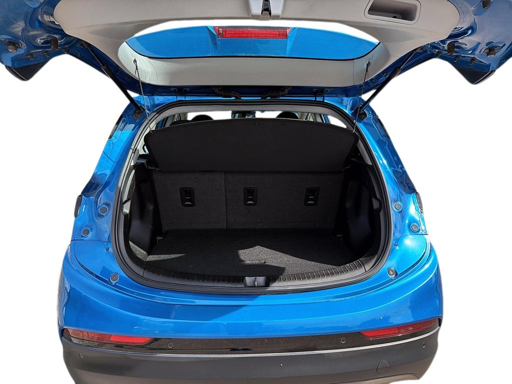 Chevrolet Bolt EV  2022 à Baie-Comeau, Québec - 6 - w1024h768px
