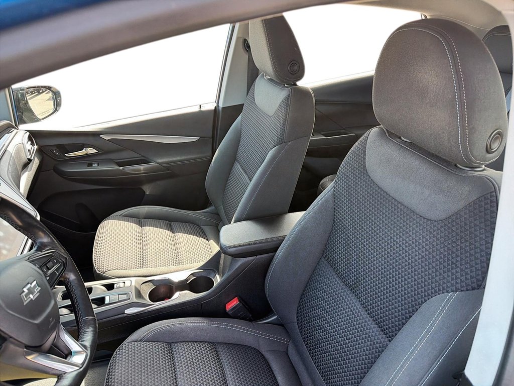 Chevrolet Bolt EV  2022 à Baie-Comeau, Québec - 9 - w1024h768px