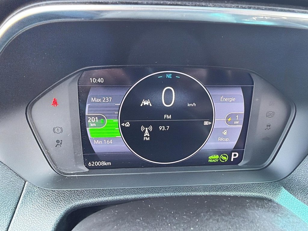 Chevrolet Bolt EV  2022 à Baie-Comeau, Québec - 13 - w1024h768px