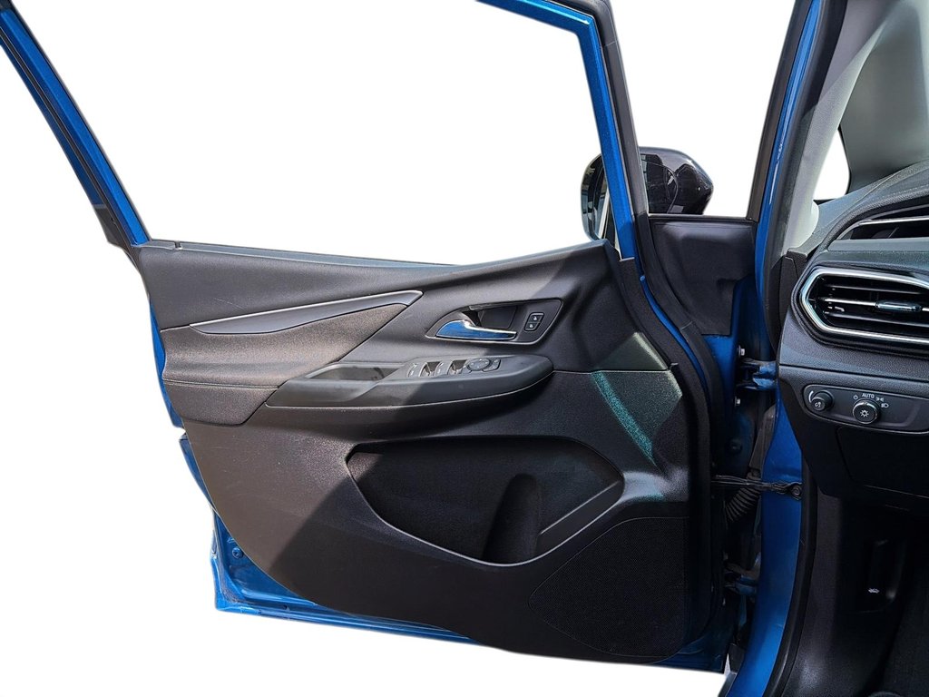 Chevrolet Bolt EV  2022 à Baie-Comeau, Québec - 11 - w1024h768px