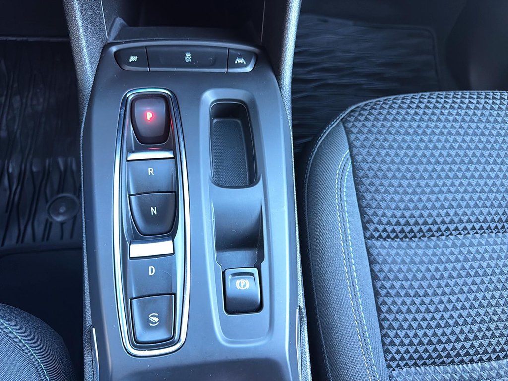 2023 Chevrolet Bolt EV in Sept-Îles, Quebec - 15 - w1024h768px