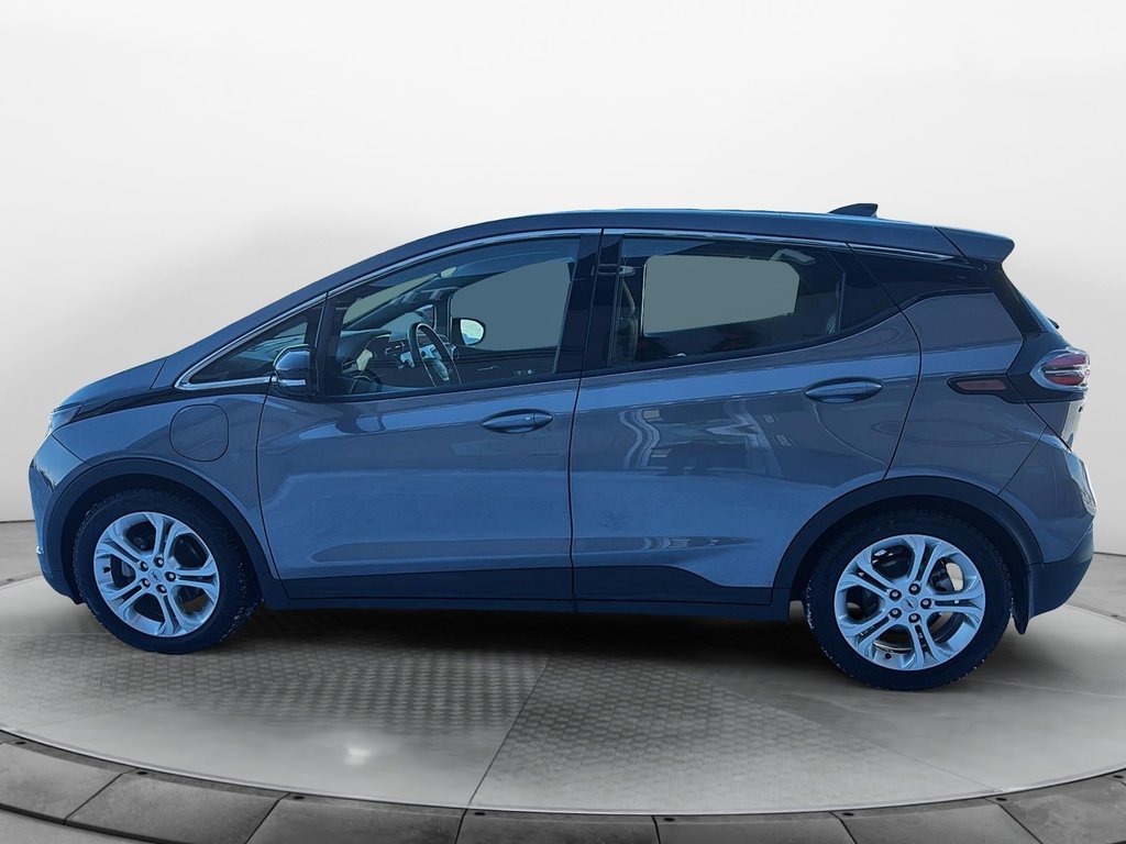 2023 Chevrolet Bolt EV in Sept-Îles, Quebec - 5 - w1024h768px