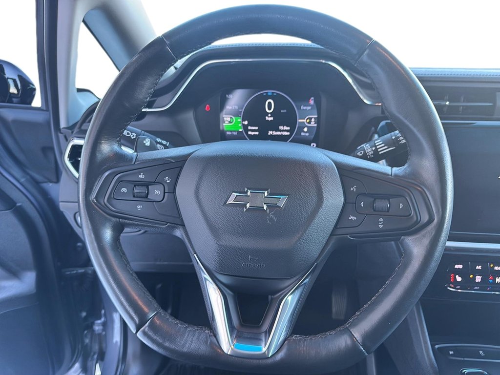 2023 Chevrolet Bolt EV in Sept-Îles, Quebec - 12 - w1024h768px