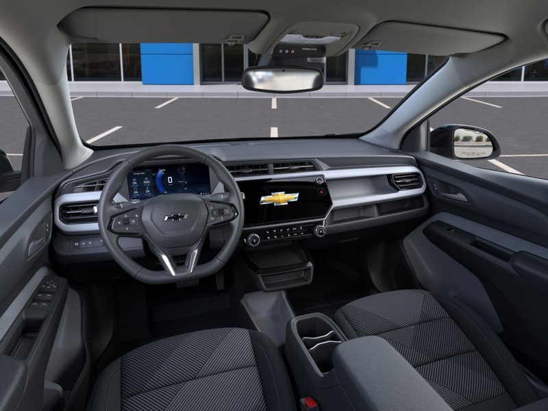 2027 Chevrolet Bolt in Jonquière, Quebec - 5 - w1024h768px