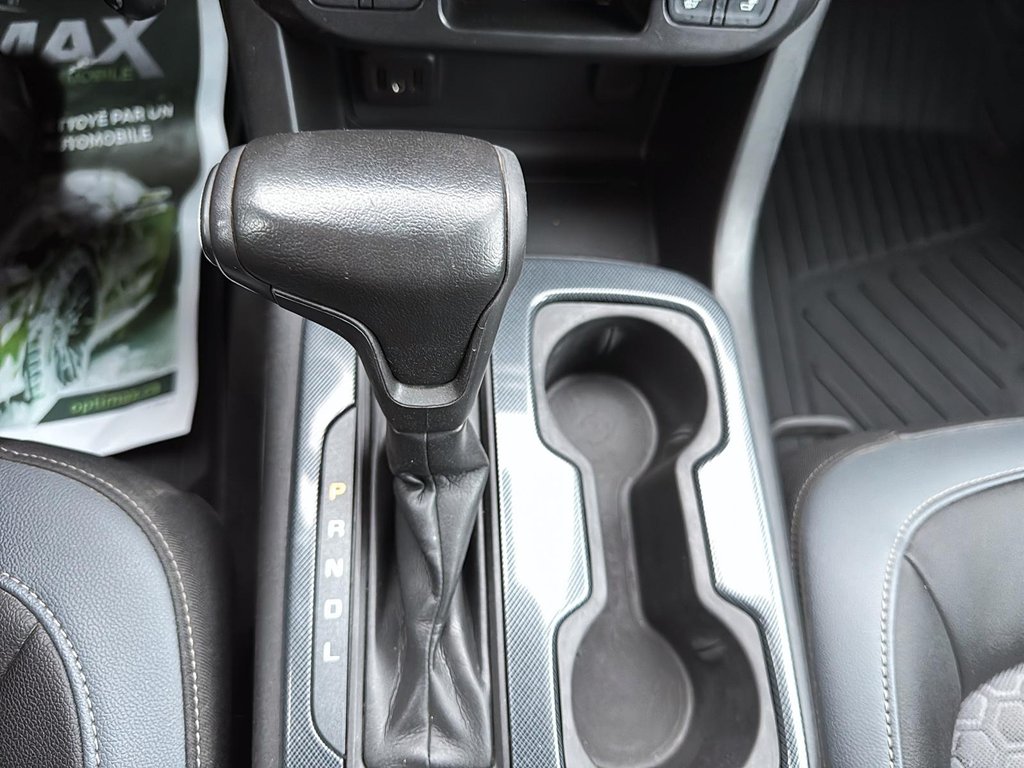 2021 Chevrolet Colorado in Sept-Îles, Quebec - 15 - w1024h768px