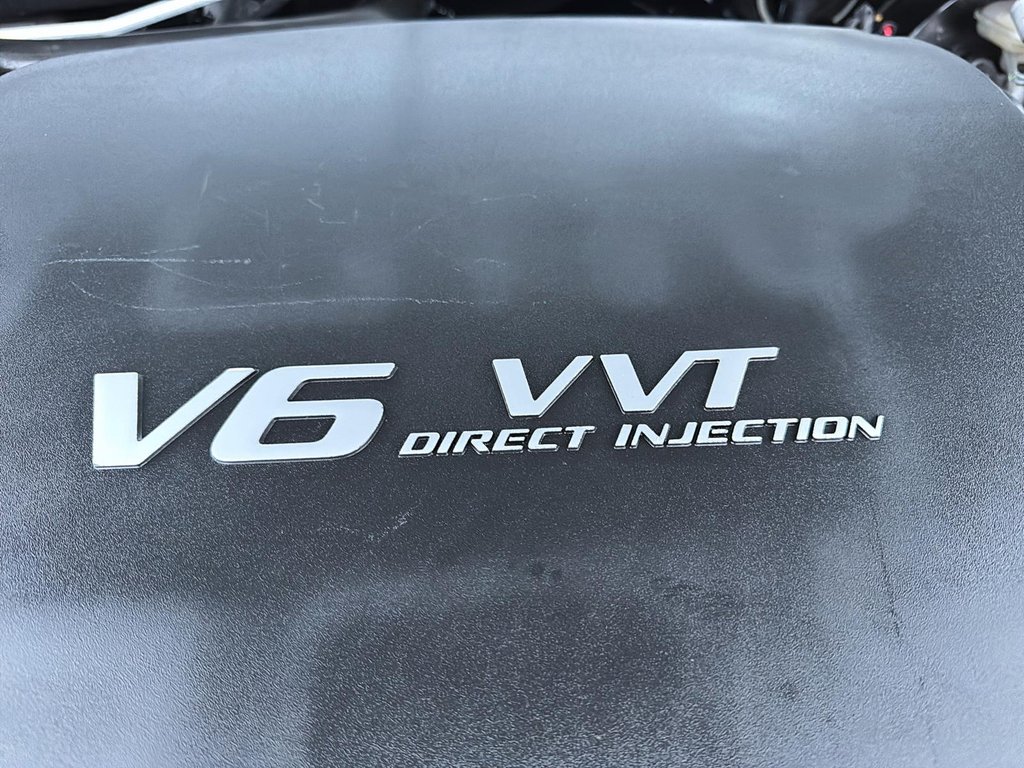 2022 Chevrolet Colorado 4WD Z71 in Jonquière, Quebec - 6 - w1024h768px