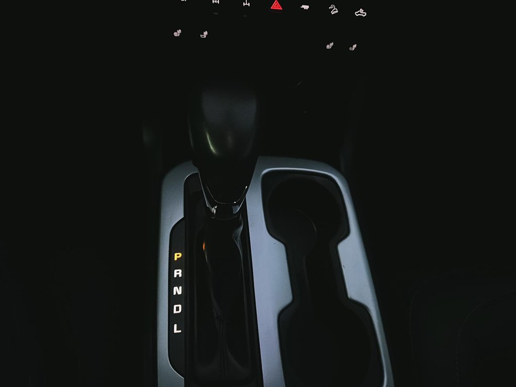 Chevrolet Colorado  2022 à Jonquière, Québec - 14 - w1024h768px