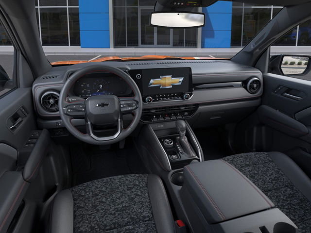 Chevrolet Colorado  2025 à Jonquière, Québec - 5 - w1024h768px