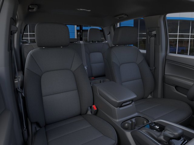 2025 Chevrolet Colorado in Jonquière, Quebec - 6 - w1024h768px