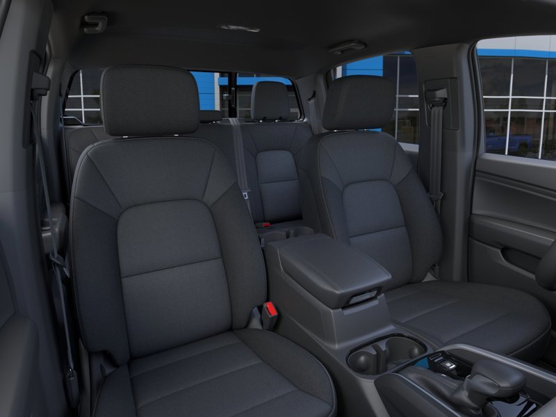 2025 Chevrolet Colorado in Jonquière, Quebec - 6 - w1024h768px