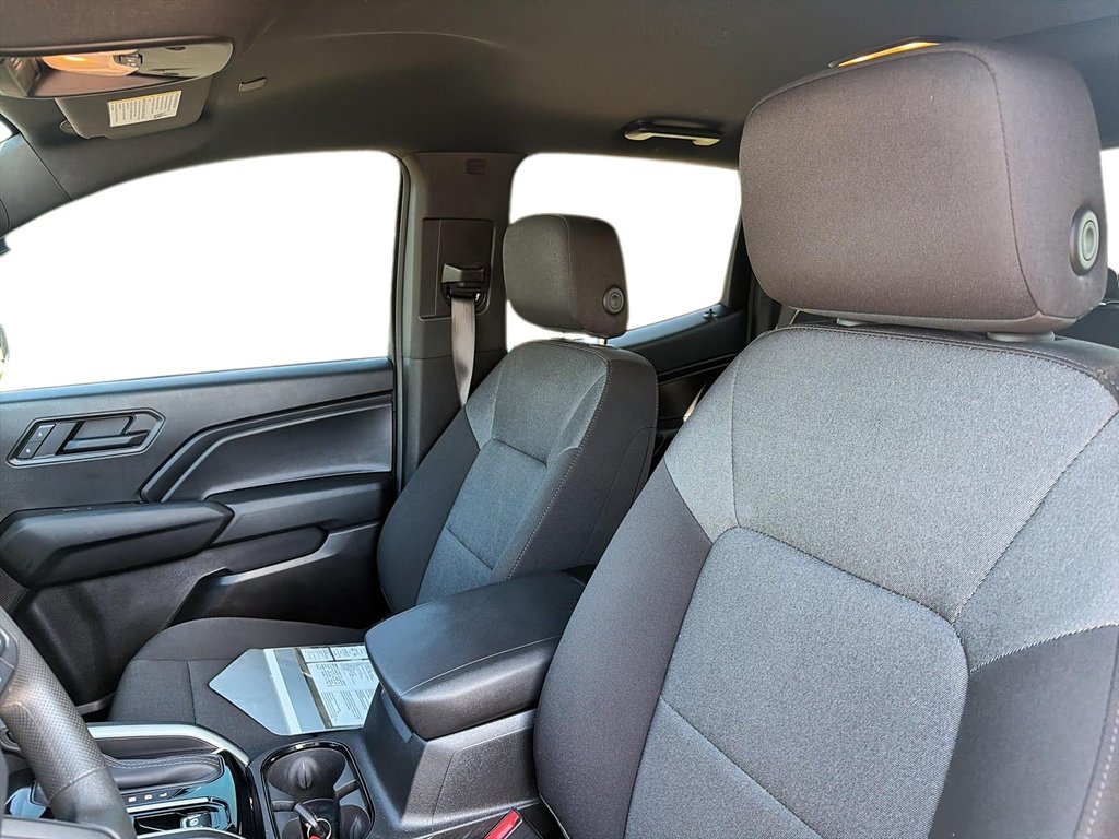 Chevrolet Colorado  2025 à Sept-Îles, Québec - 8 - w1024h768px