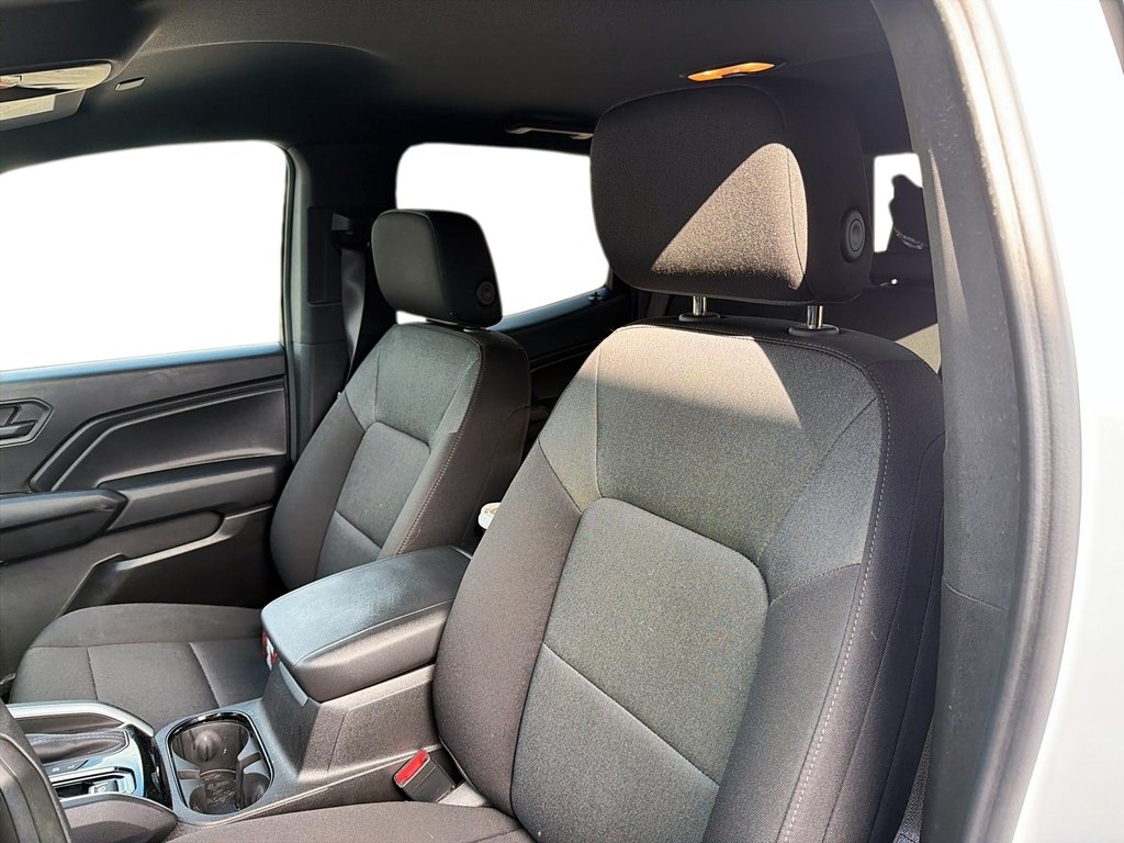 2025 Chevrolet Colorado in Jonquière, Quebec - 9 - w1024h768px