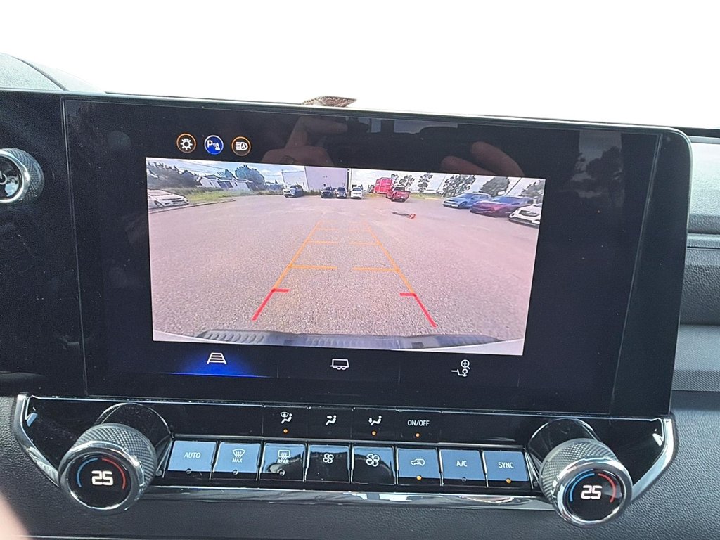 2025 Chevrolet Colorado in Jonquière, Quebec - 18 - w1024h768px