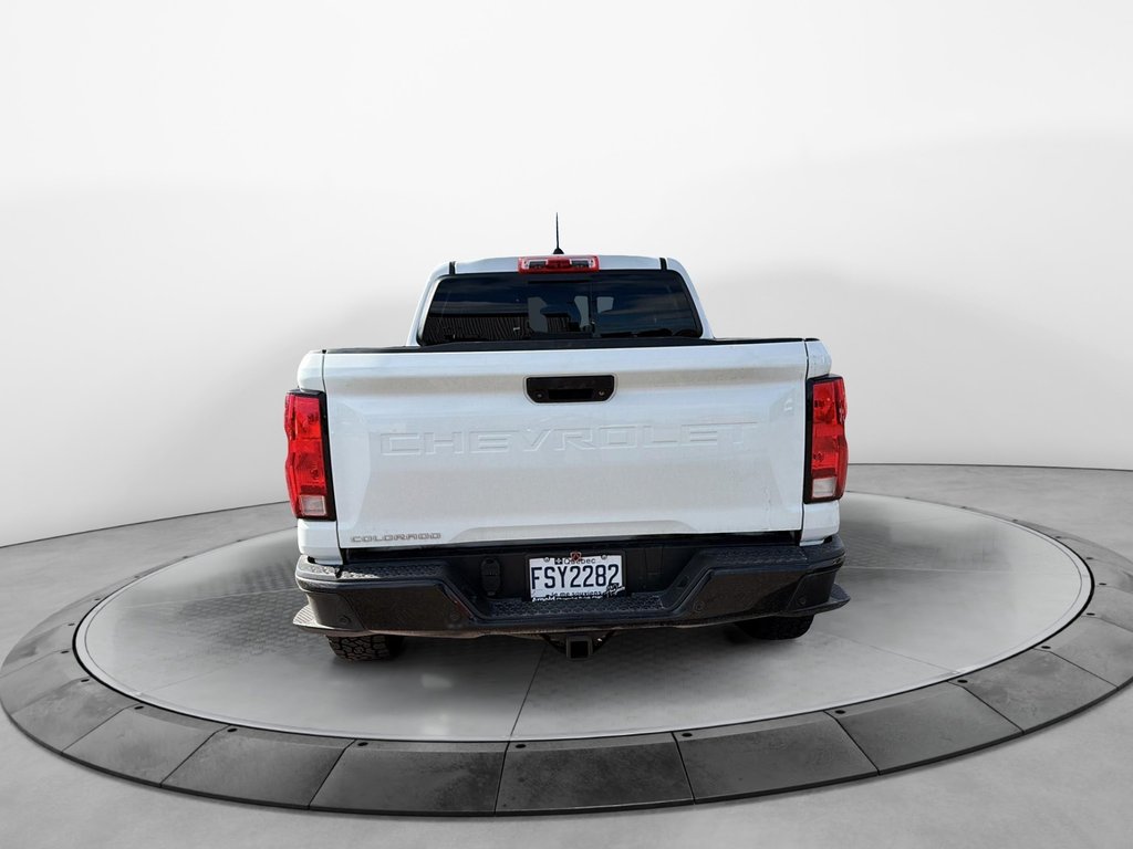 2025 Chevrolet Colorado in Jonquière, Quebec - 3 - w1024h768px