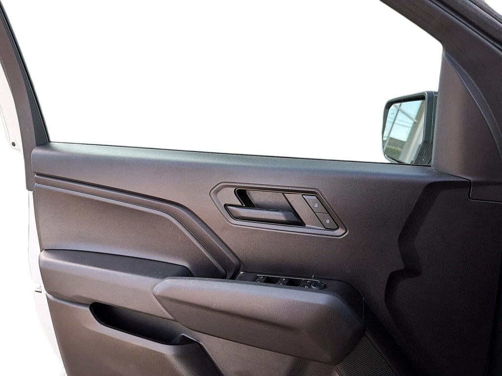 2025 Chevrolet Colorado in Jonquière, Quebec - 11 - w1024h768px