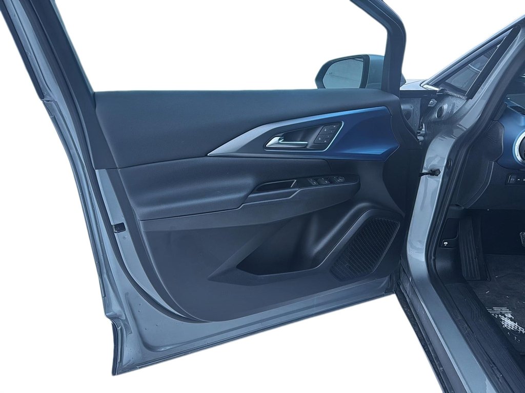 2024 Chevrolet Equinox EV LT in Jonquière, Quebec - 10 - w1024h768px