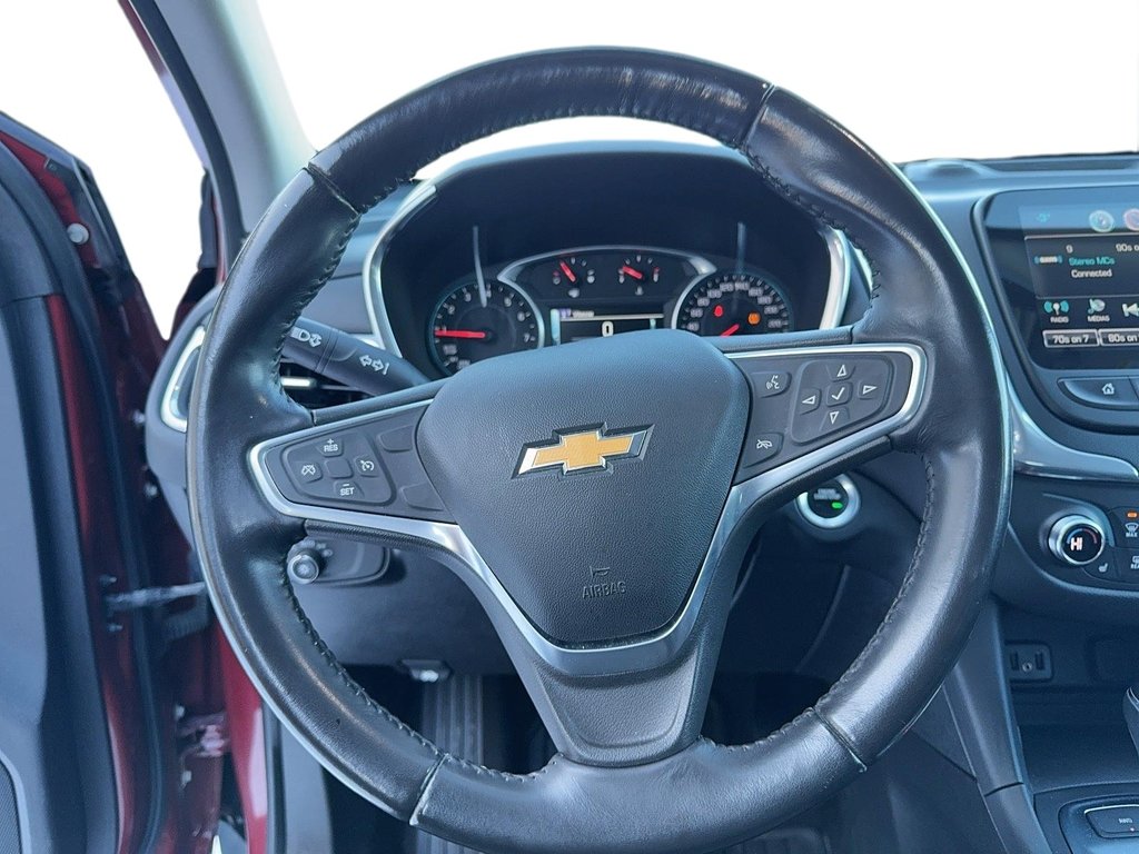 2018 Chevrolet Equinox in Jonquière, Quebec - 12 - w1024h768px