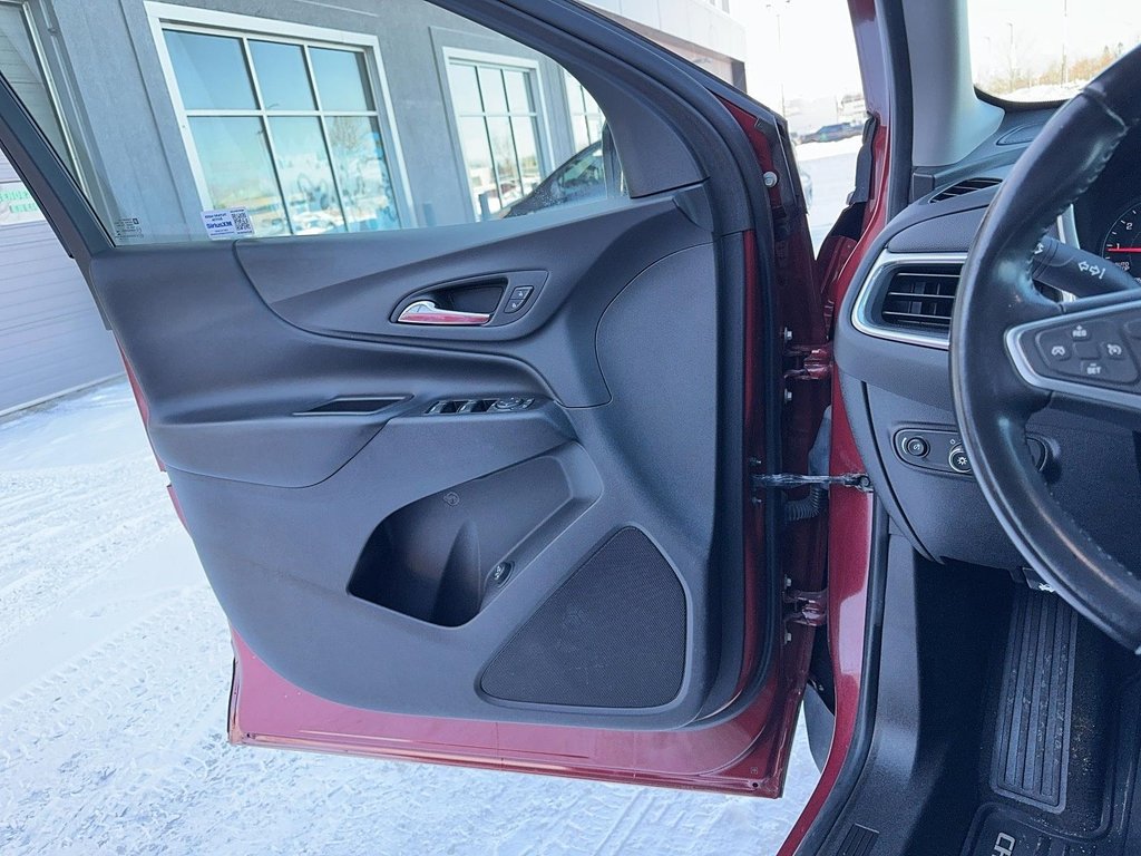 2018 Chevrolet Equinox in Jonquière, Quebec - 11 - w1024h768px