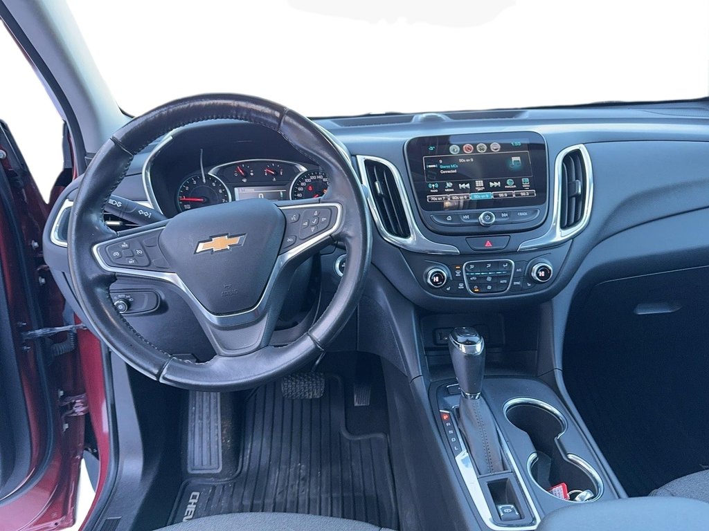 2018 Chevrolet Equinox in Jonquière, Quebec - 10 - w1024h768px