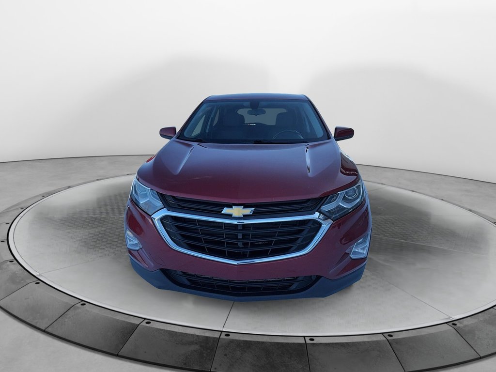 2018 Chevrolet Equinox in Jonquière, Quebec - 2 - w1024h768px