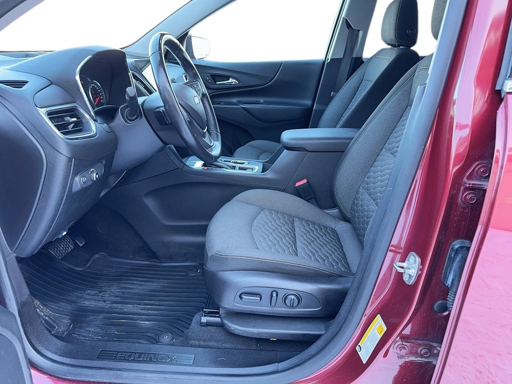 2018 Chevrolet Equinox in Jonquière, Quebec - 9 - w1024h768px