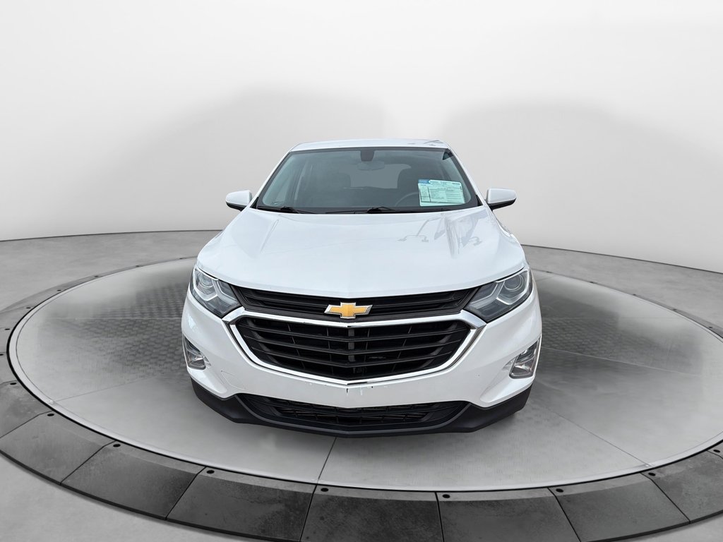Chevrolet Equinox LT 2018 à Jonquière, Québec - 2 - w1024h768px