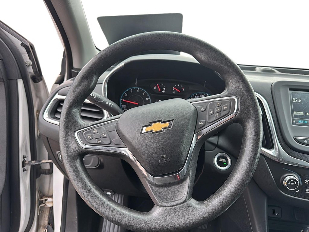 Chevrolet Equinox LT 2018 à Jonquière, Québec - 12 - w1024h768px