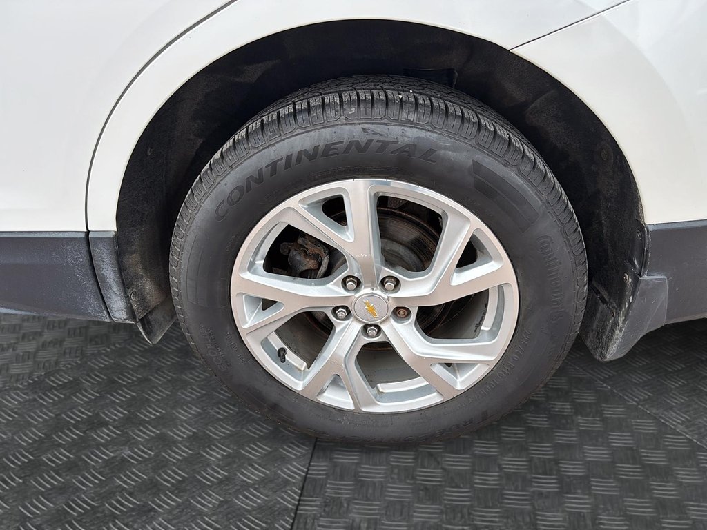 Chevrolet Equinox LT 2018 à Jonquière, Québec - 7 - w1024h768px
