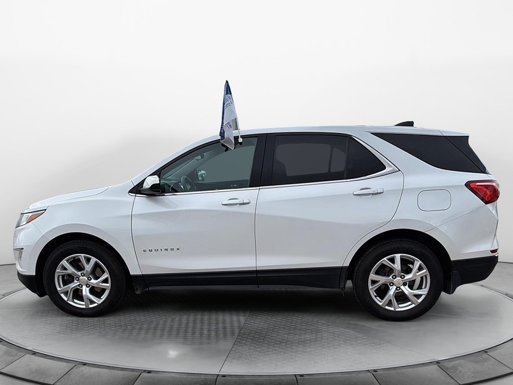 Chevrolet Equinox LT 2018 à Jonquière, Québec - 5 - w1024h768px