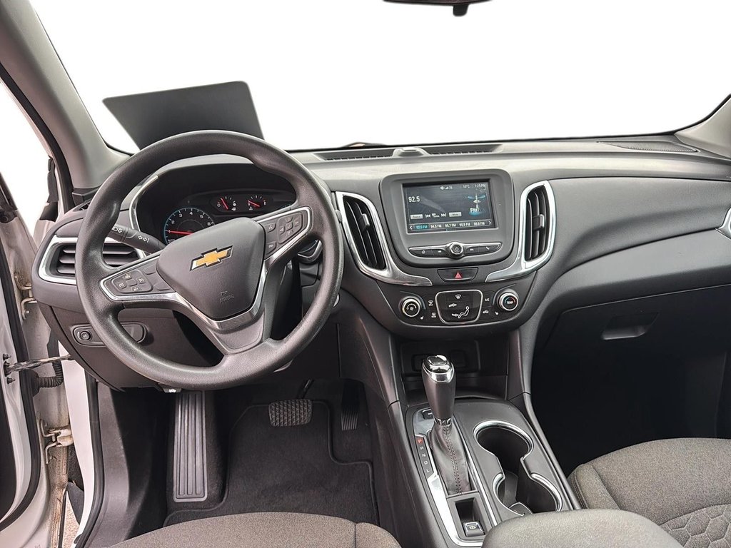 Chevrolet Equinox  2018 à Baie-Comeau, Québec - 10 - w1024h768px