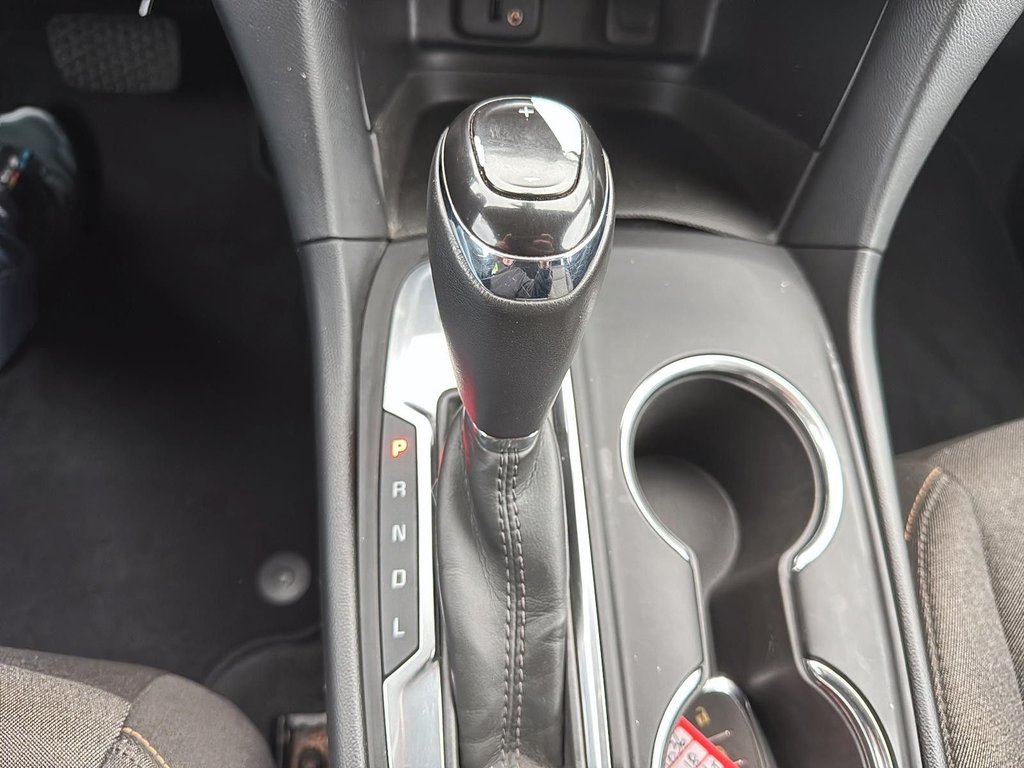 Chevrolet Equinox  2018 à Baie-Comeau, Québec - 15 - w1024h768px