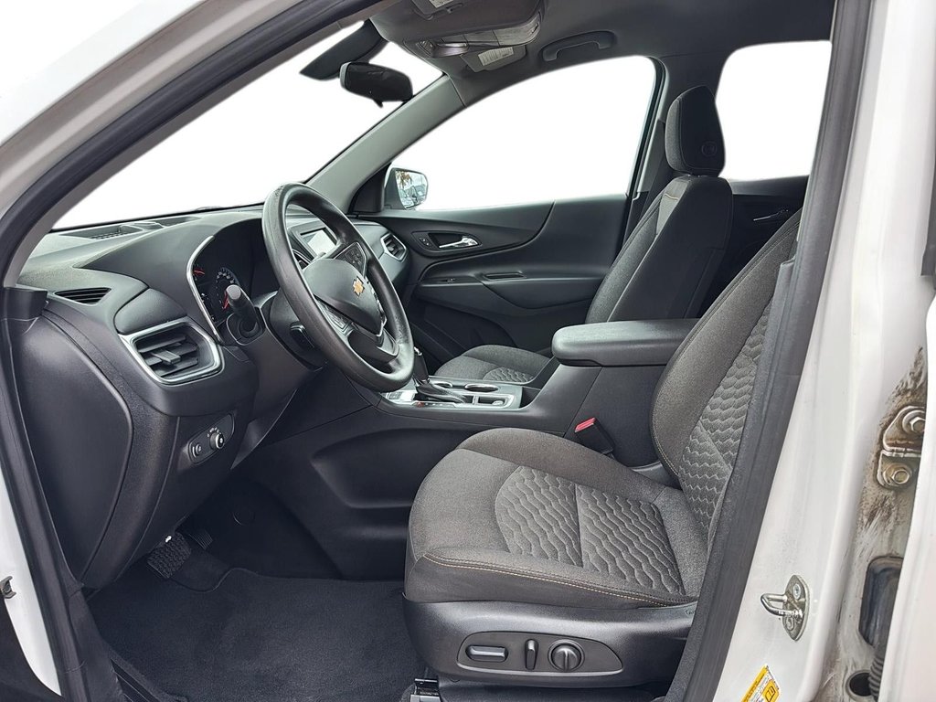 Chevrolet Equinox  2018 à Baie-Comeau, Québec - 9 - w1024h768px