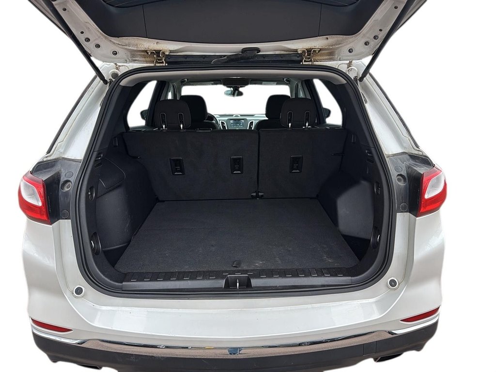 Chevrolet Equinox  2018 à Baie-Comeau, Québec - 6 - w1024h768px