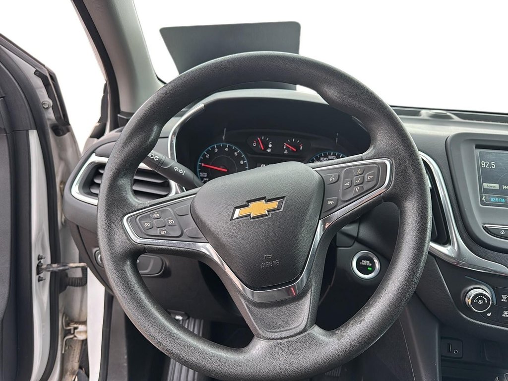 Chevrolet Equinox  2018 à Baie-Comeau, Québec - 12 - w1024h768px