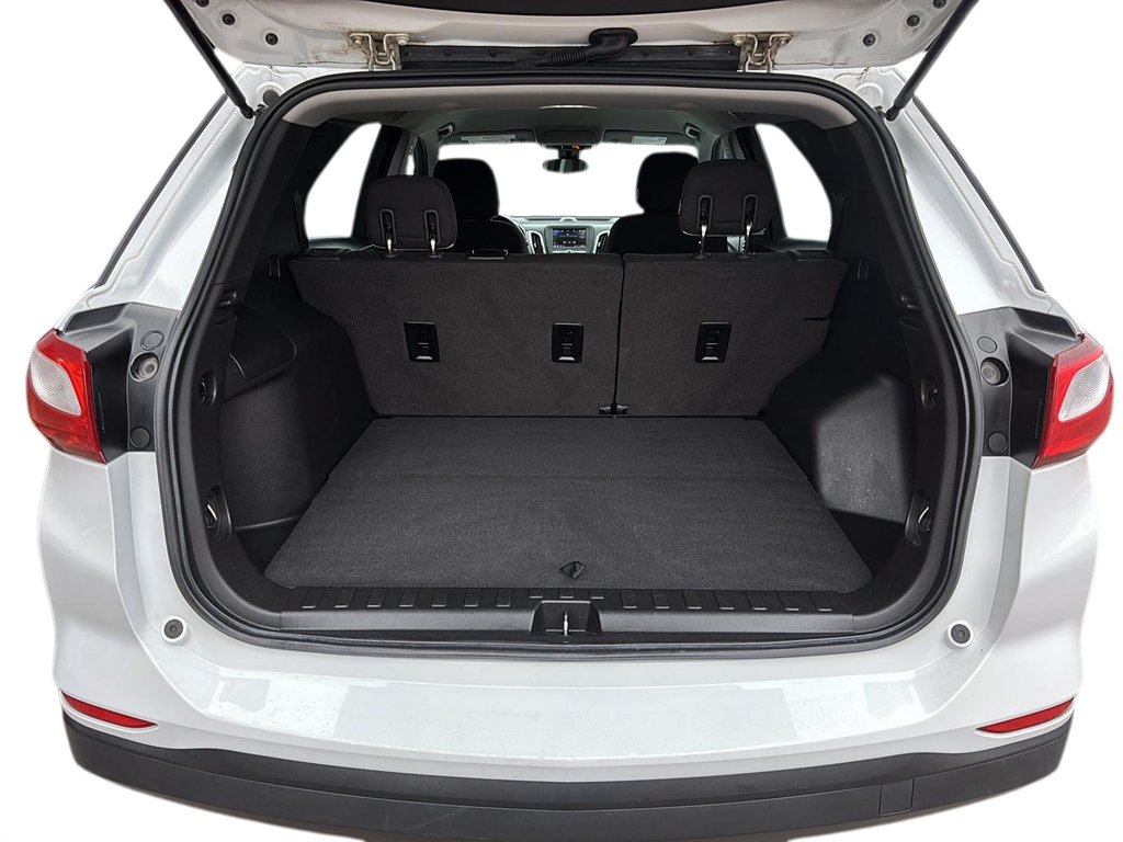 Chevrolet Equinox  2020 à Baie-Comeau, Québec - 6 - w1024h768px