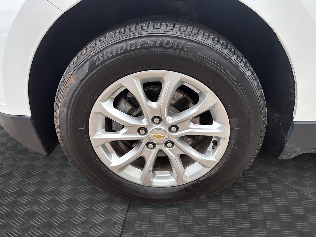 Chevrolet Equinox  2020 à Baie-Comeau, Québec - 7 - w1024h768px