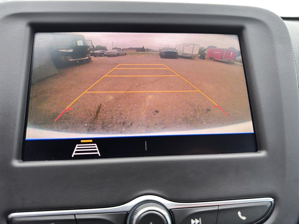 Chevrolet Equinox  2020 à Baie-Comeau, Québec - 17 - w1024h768px