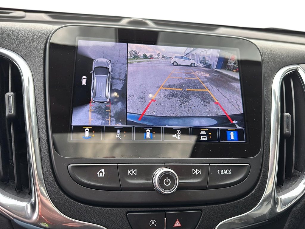 Chevrolet Equinox LT 2022 à Chicoutimi, Québec - 17 - w1024h768px