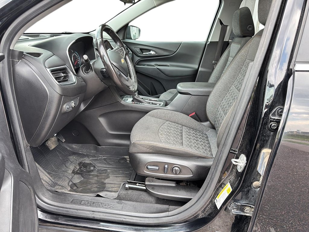 Chevrolet Equinox LT 2022 à Chicoutimi, Québec - 8 - w1024h768px