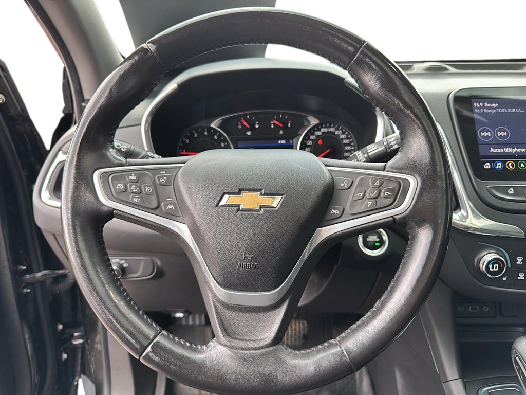 Chevrolet Equinox LT 2022 à Chicoutimi, Québec - 11 - w1024h768px