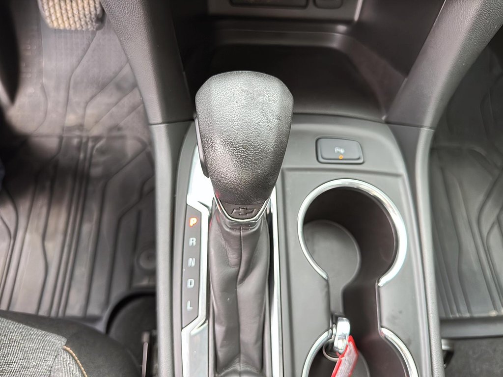 Chevrolet Equinox LT 2022 à Chicoutimi, Québec - 14 - w1024h768px