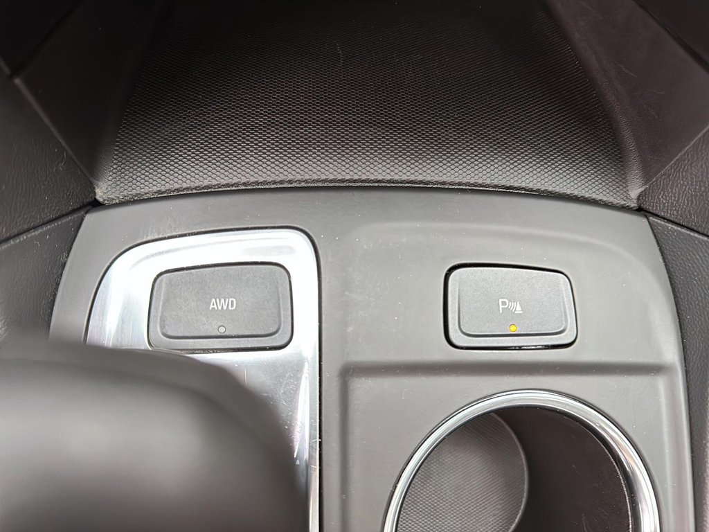 Chevrolet Equinox LT 2022 à Chicoutimi, Québec - 15 - w1024h768px