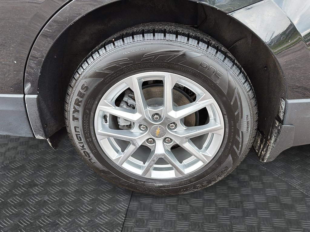 Chevrolet Equinox LT 2022 à Chicoutimi, Québec - 7 - w1024h768px