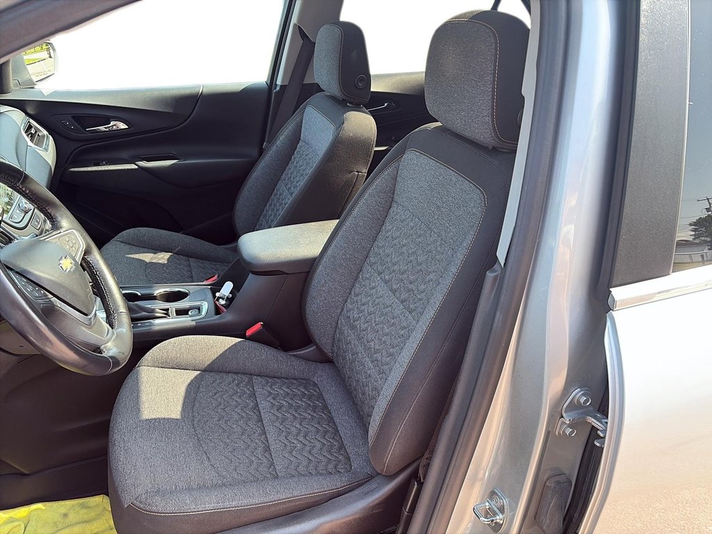 Chevrolet Equinox  2022 à Jonquière, Québec - 9 - w1024h768px