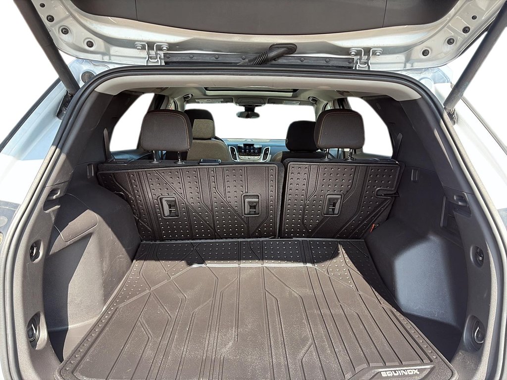 Chevrolet Equinox  2022 à Jonquière, Québec - 6 - w1024h768px