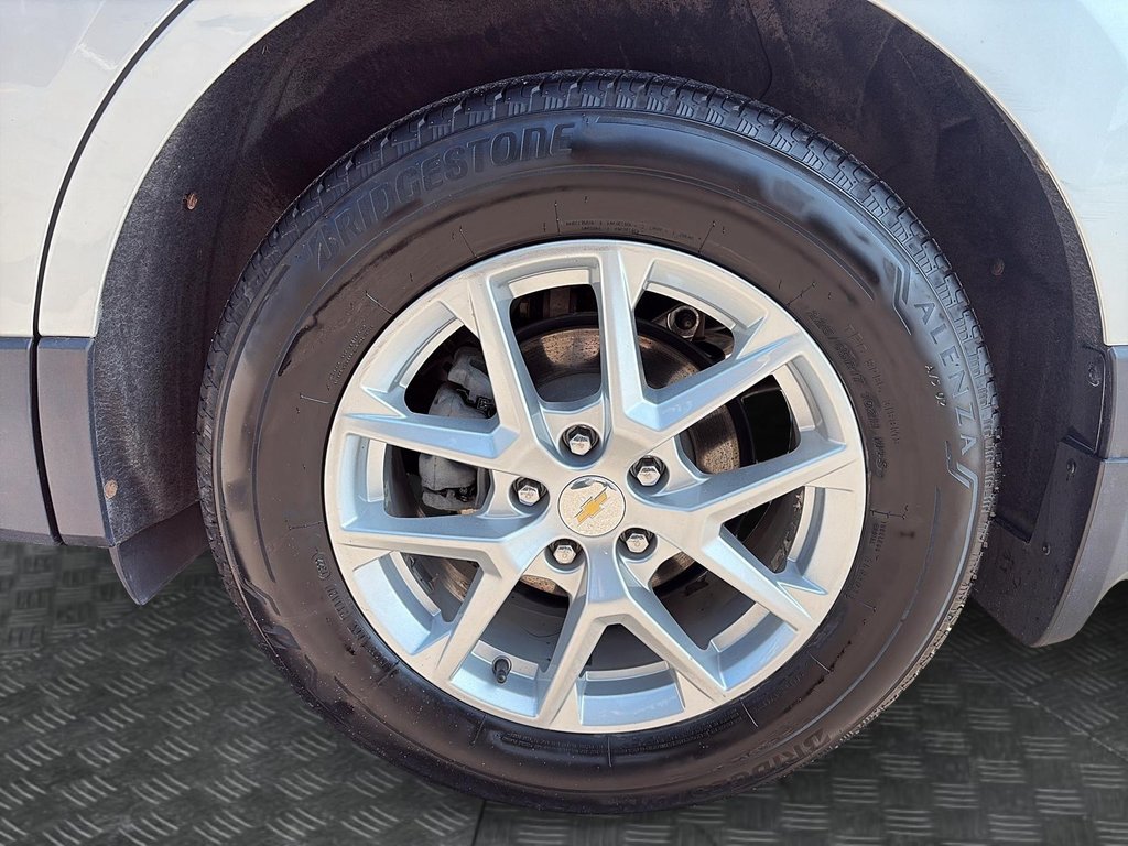 Chevrolet Equinox  2022 à Jonquière, Québec - 7 - w1024h768px