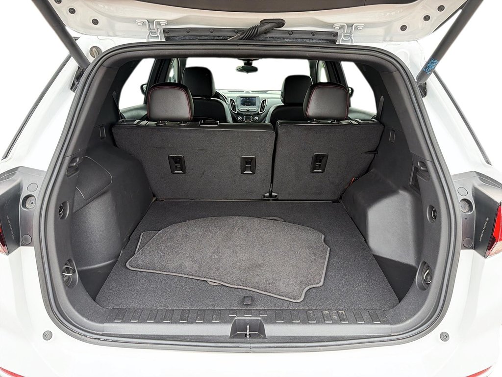 Chevrolet Equinox  2023 à Jonquière, Québec - 6 - w1024h768px