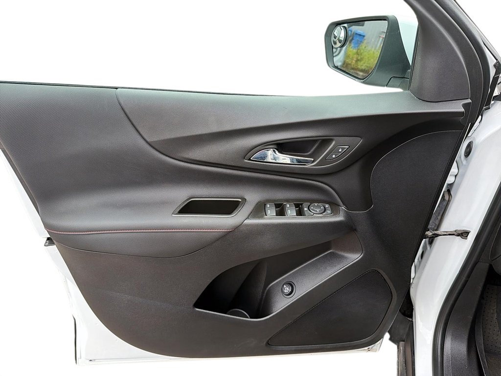 Chevrolet Equinox  2023 à Jonquière, Québec - 11 - w1024h768px